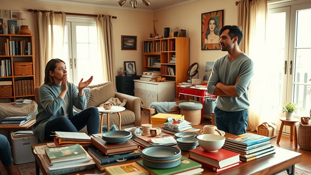 respectful open communication techniques