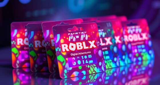 roblox gift card deals