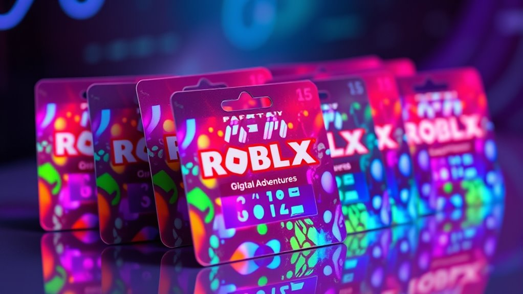 roblox gift card deals