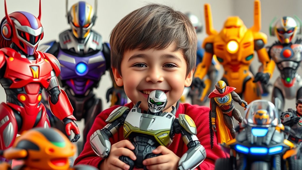 safe engaging educational toys