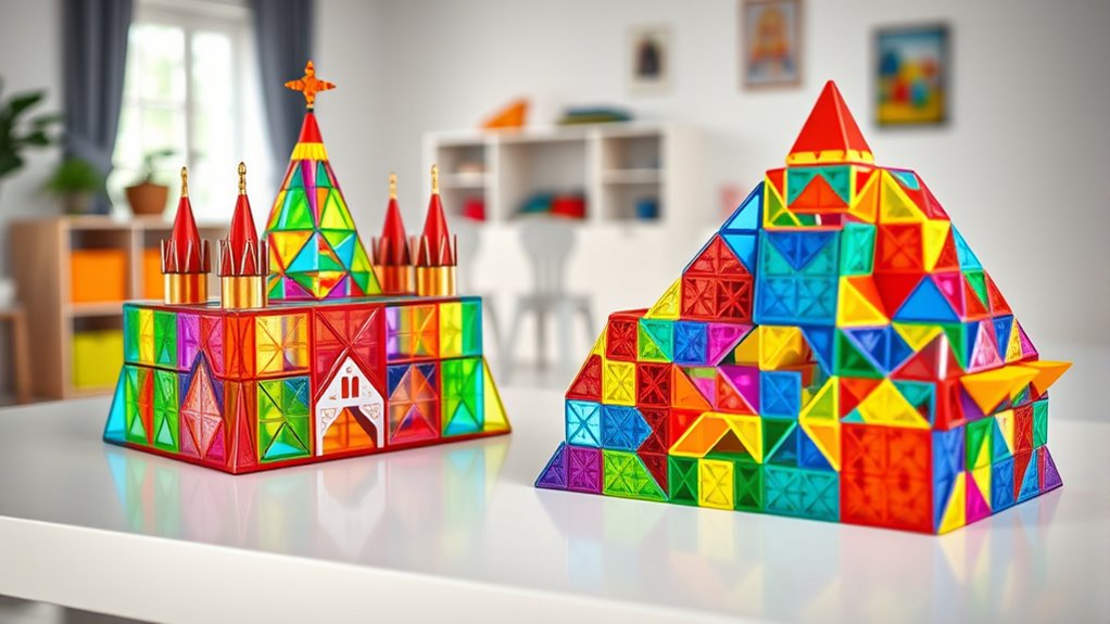 safety compatibility durability expandability