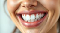 sensitive teeth whitening options