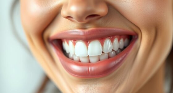 sensitive teeth whitening options