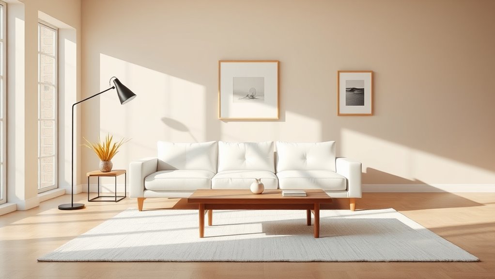 simplify declutter and relax