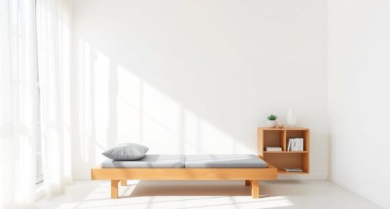 simplify small living