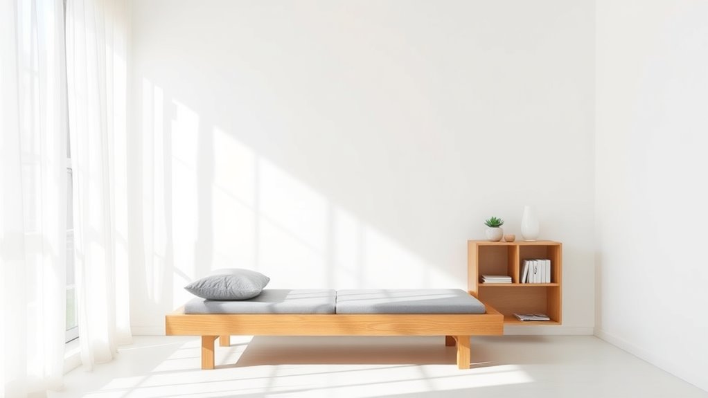 simplify small living