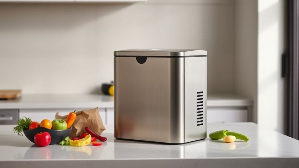 size odor noise cleaning