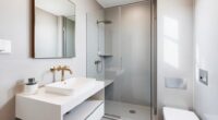 small bathroom transformation tips