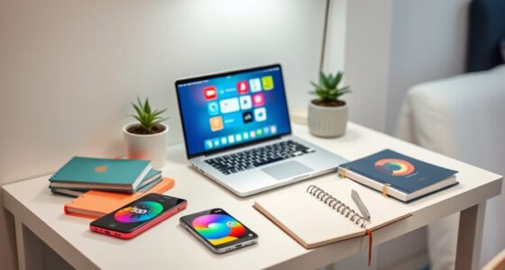 small space organization apps