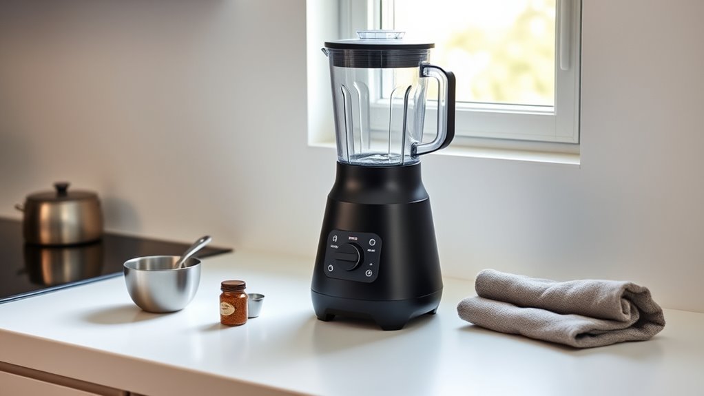 small versatile efficient appliances