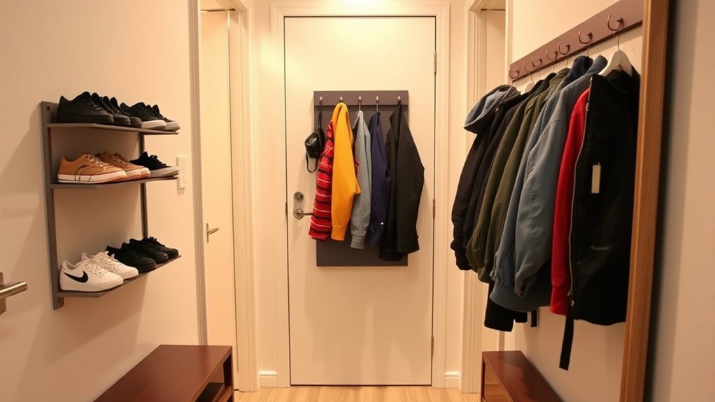 smart clutter control strategies