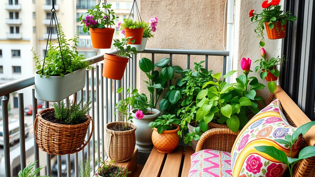 smart container and accessory selection