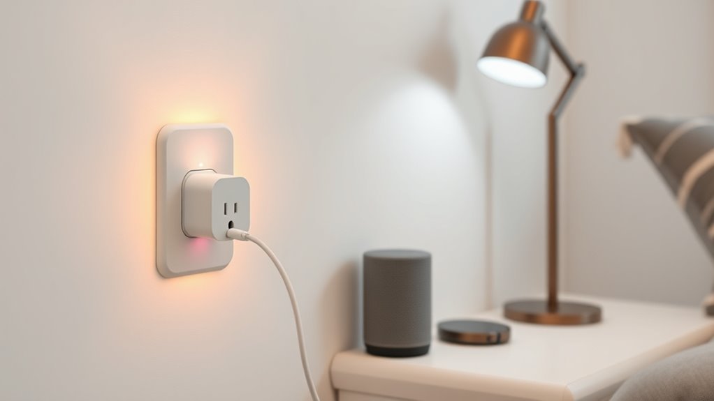 smart space saving remote control