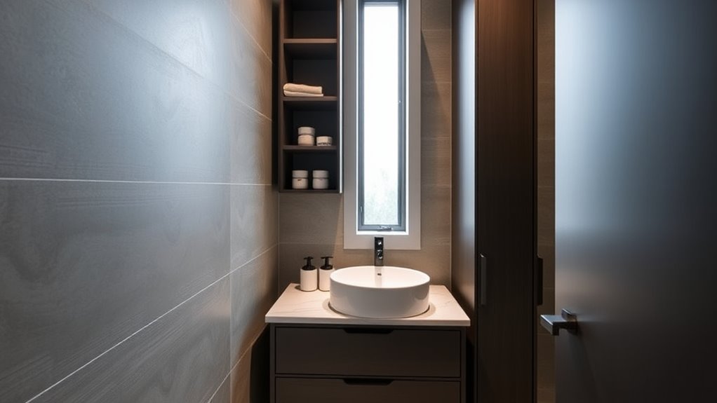 smart space saving storage solutions