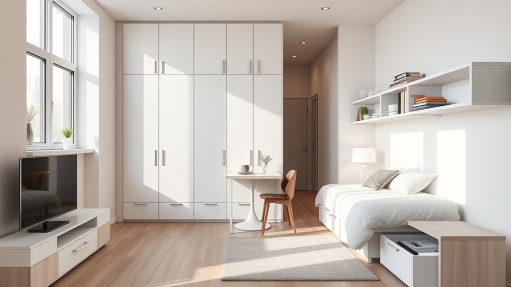 smart storage solutions daily