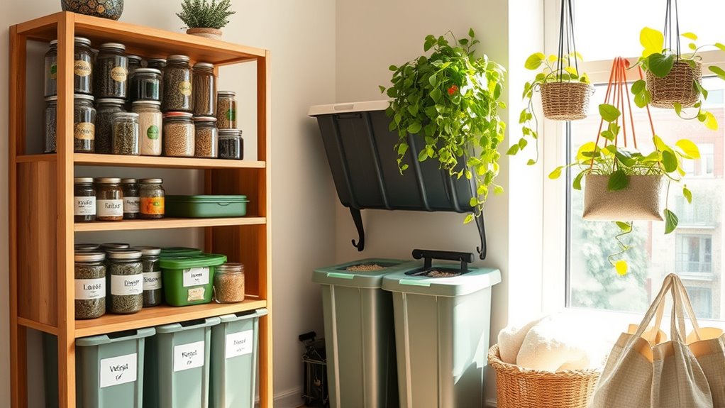 smart waste management strategies