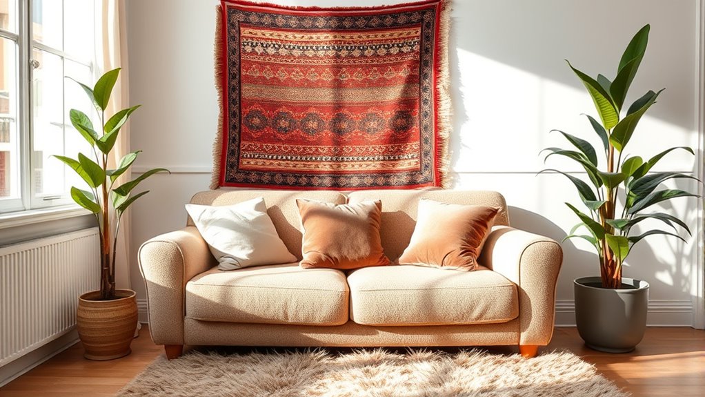 soft sound absorbing materials