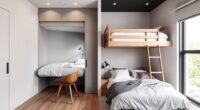 space saving bed options
