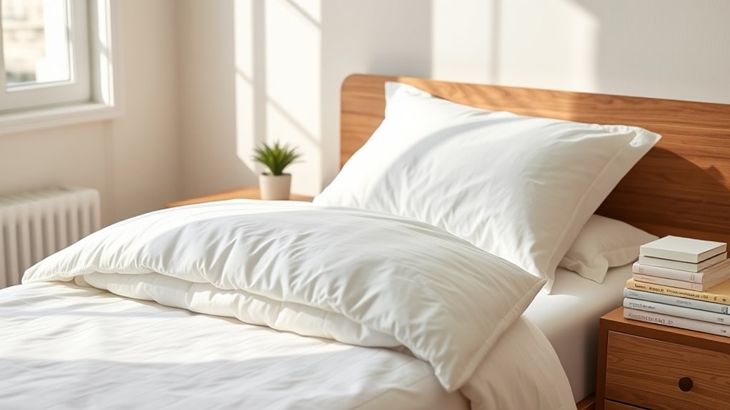 start your day organized