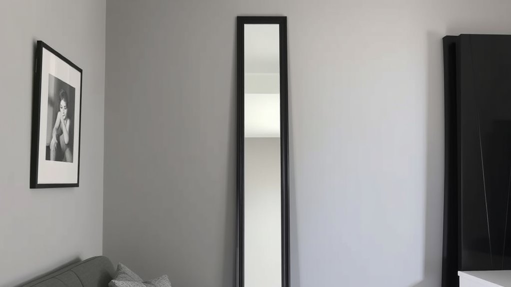 strategic large wall art