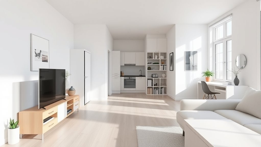 strategic organized decluttering plan