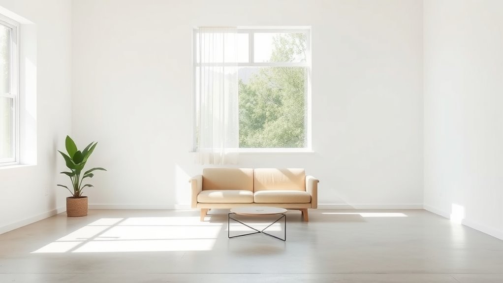 sustainable intentional space management