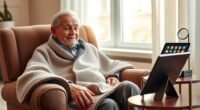 thoughtful gifts for elderly parents