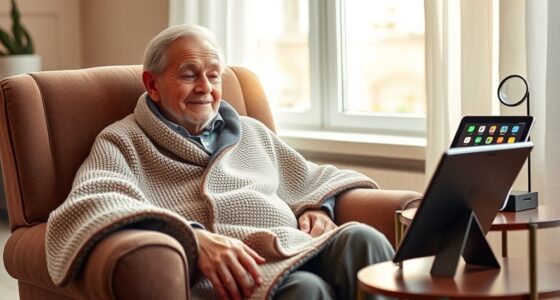 thoughtful gifts for elderly parents