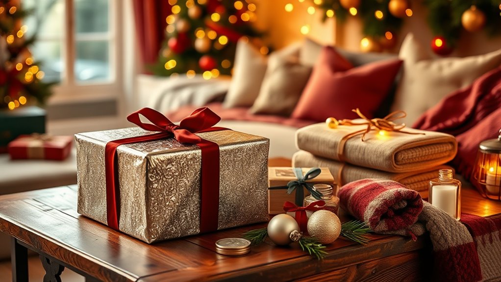 thoughtful personalized gift choices