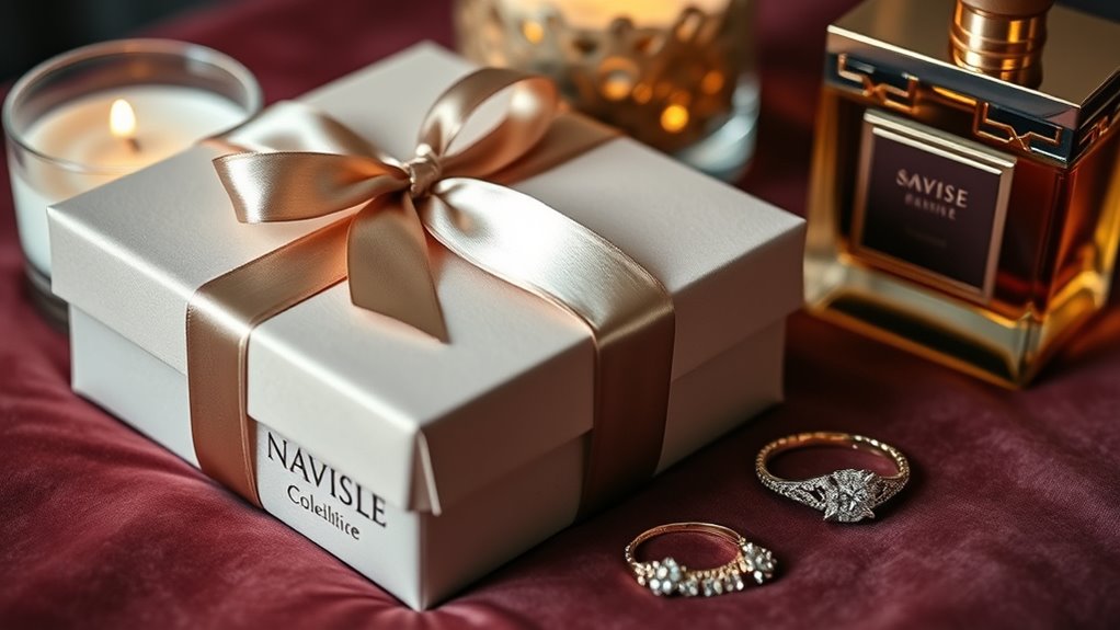 thoughtful quality practical gifts