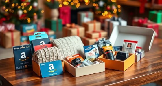 top 15 prime gift subscriptions