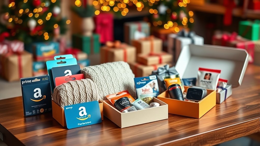 top 15 prime gift subscriptions
