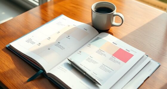 top 2026 planners for organization