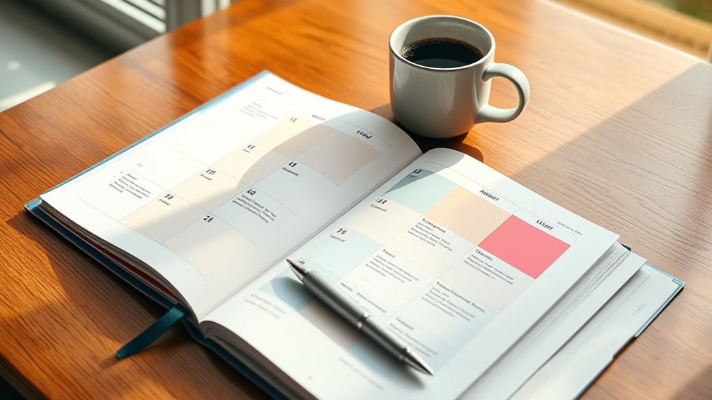 top 2026 planners for organization