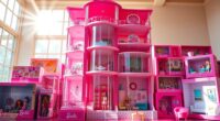 top barbie dreamhouse deals