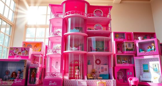 top barbie dreamhouse deals