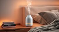 top bedroom humidifiers 2025