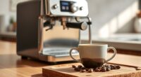 top beginner espresso machine reviews