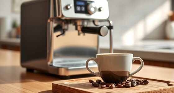 top beginner espresso machine reviews
