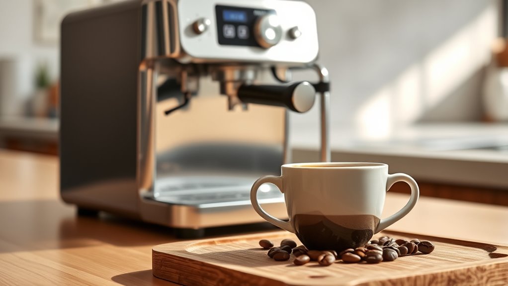 top beginner espresso machine reviews