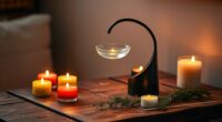 top candle warmer lamps