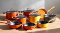 top caraway cookware sets