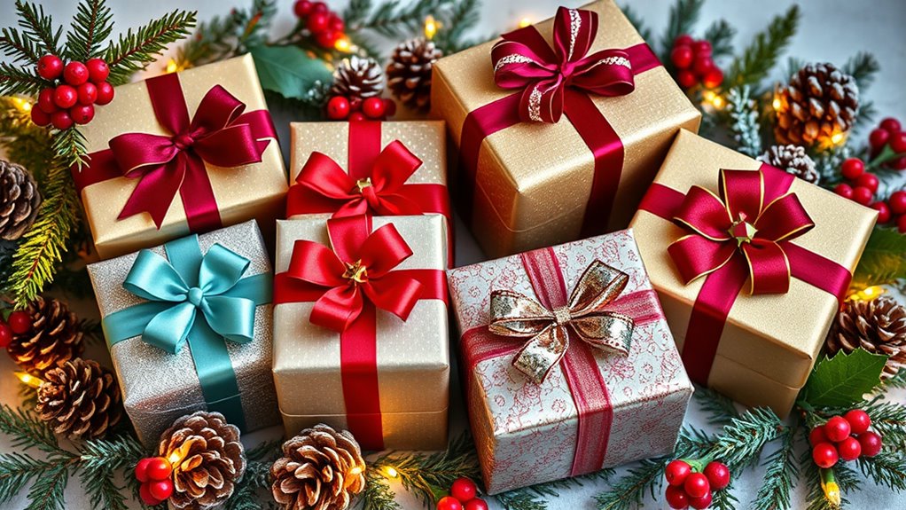top christmas gift picks
