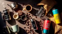 top coffee gift ideas