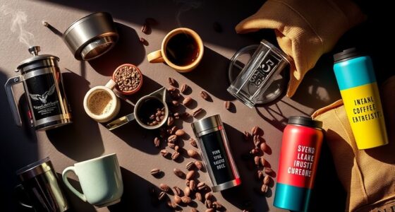 top coffee gift ideas