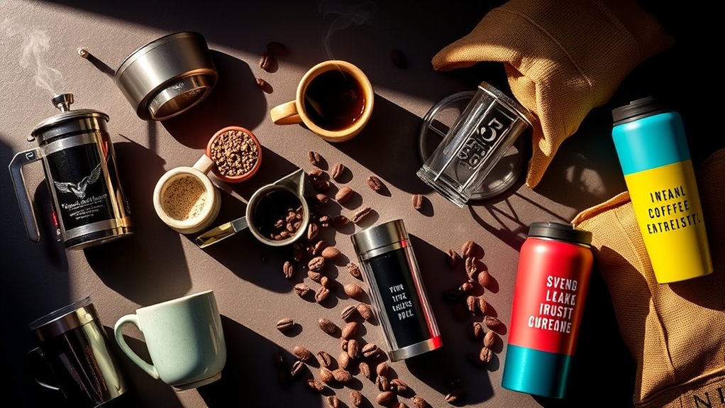 top coffee gift ideas