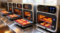 top cookie oven selections