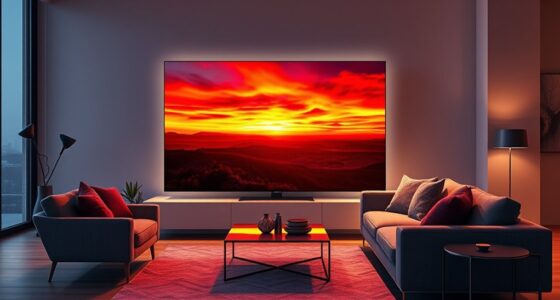 top cyber monday oled tv deals