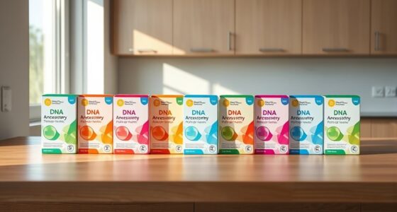 top digital ancestry dna kits