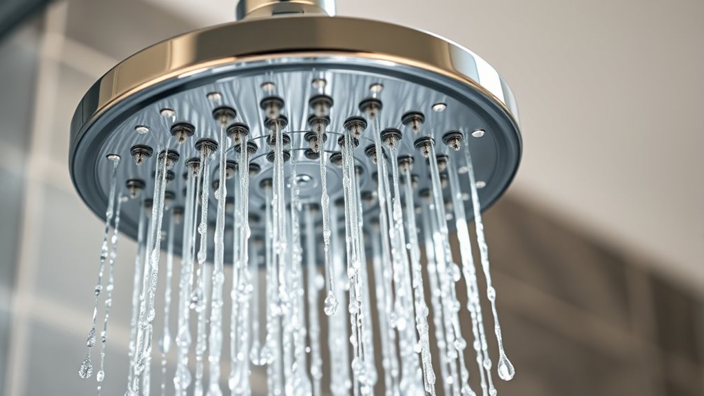 top filtered shower head options